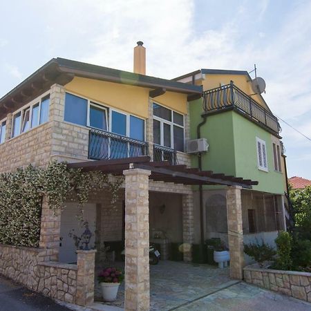 Gaspar Trogir Exterior foto